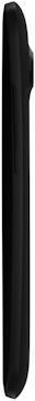 Actual product image HTC One X + - 64GB - Stealth Black (64 GB, 4.70", 8 Mpx, 3G)