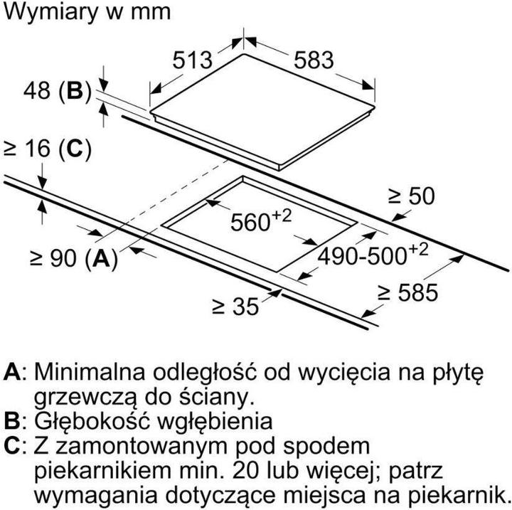 Immagine prodotto Bosch Hausgeräte PKE645BB2E