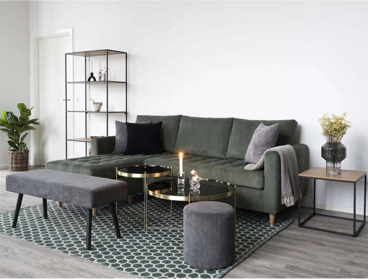 Immagine prodotto House Nordic Venezia (70 x 70 x 40 cm)