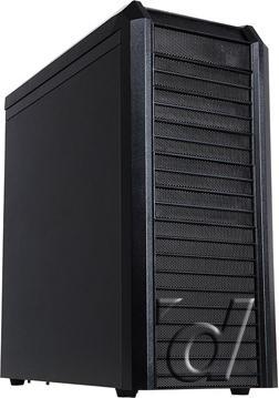 Lancool K58 Midi-Tower - black (ATX)