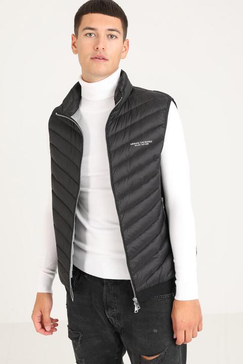 Produktbild Armani Exchange Daunengilet (L)