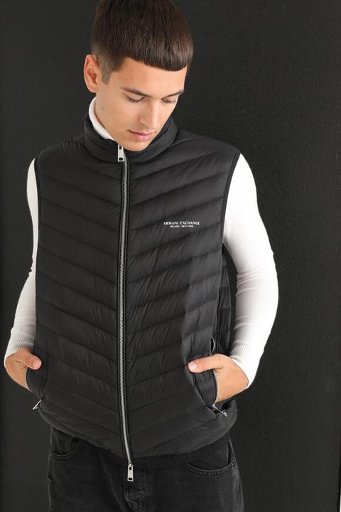 Produktbild Armani Exchange Daunengilet (L)