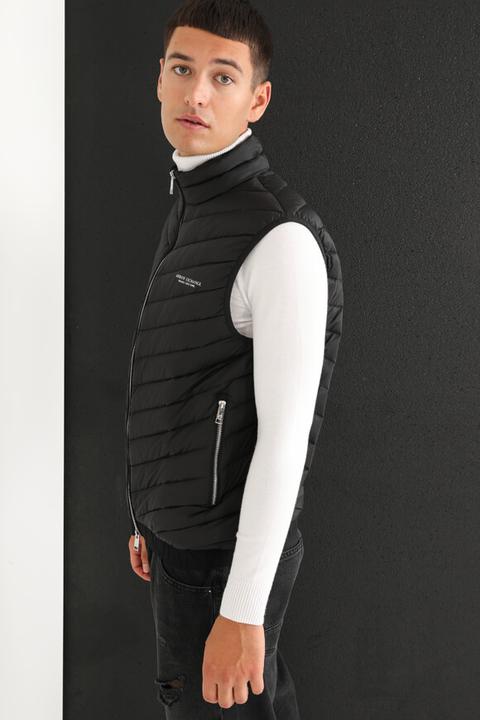 Produktbild Armani Exchange Daunengilet (L)
