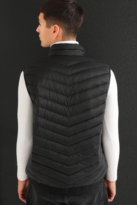 Produktbild Armani Exchange Daunengilet (L)