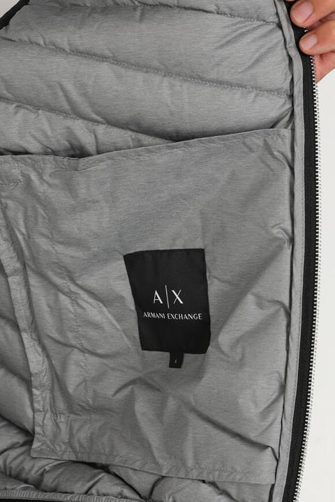 Produktbild Armani Exchange Daunengilet (L)