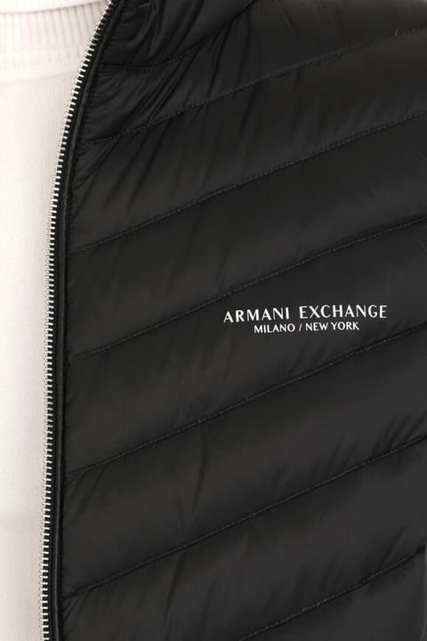 Produktbild Armani Exchange Daunengilet (L)