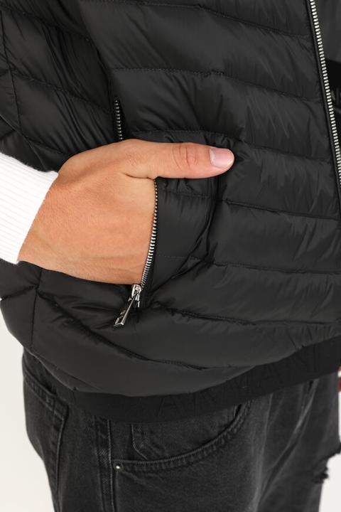 Produktbild Armani Exchange Daunengilet (L)