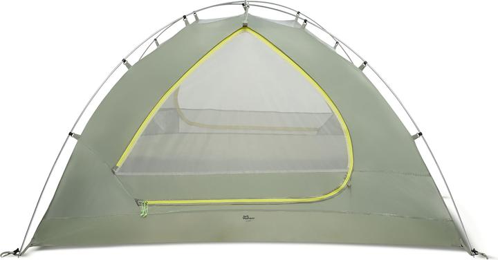 Produktbild Jack Wolfskin Sky Dome III (Kuppelzelt, 3.47 kg, 3 Personen)