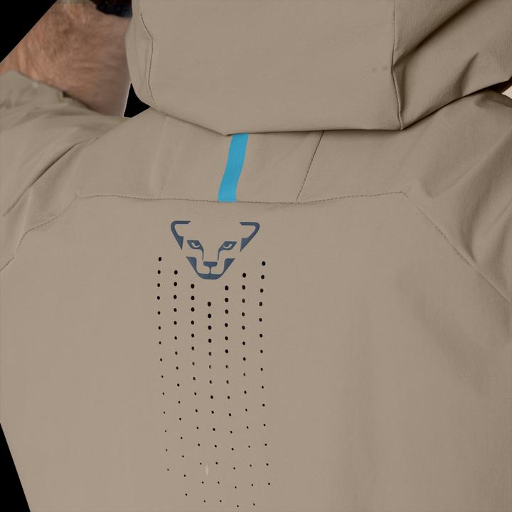 Immagine prodotto Dynafit Transalper Dynastretch Anorak (XXL)
