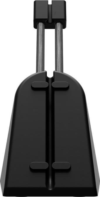 Immagine prodotto Savio Supporto per cavo del mouse Bungee Stabile braccio flessibile antiscivolo MB-01
