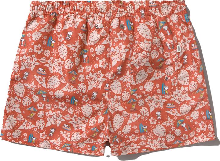 Produktbild Brava Fabrics Peanuts Tropical (S)