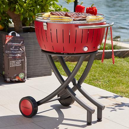 Actual product image LotusGrill XXL (57.60 cm)