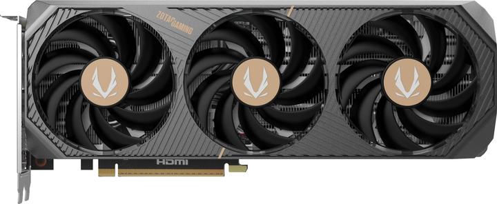Zotac Gaming GeForce RTX 5070 Ti Solid SFF OC (16 GB)