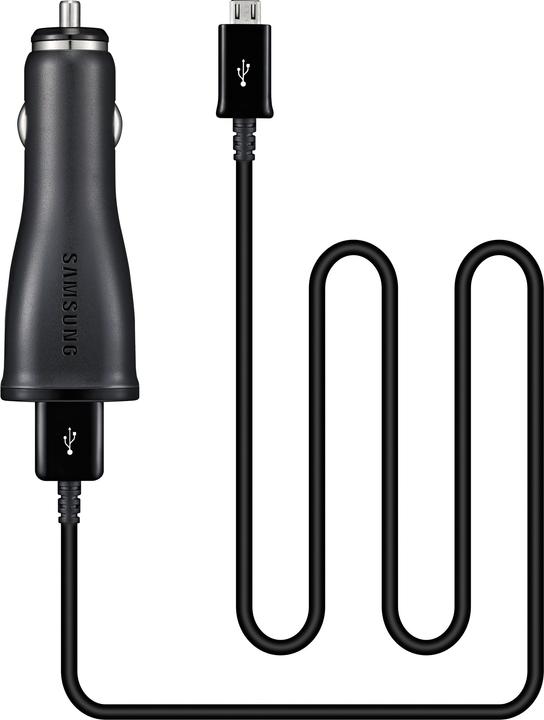 Actual product image Samsung Power supply car