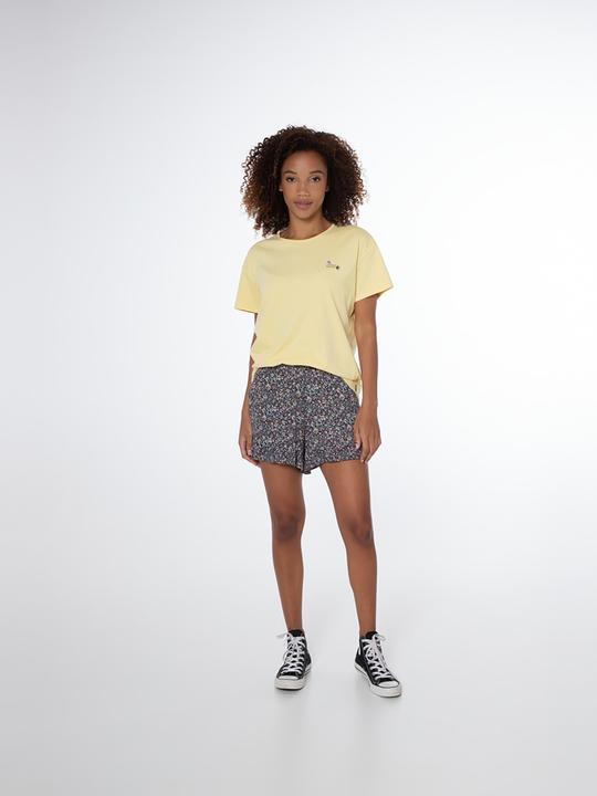 Immagine prodotto Protest Maglietta da donna PRTPALAU Sunny Dayyellow M/38 (M)
