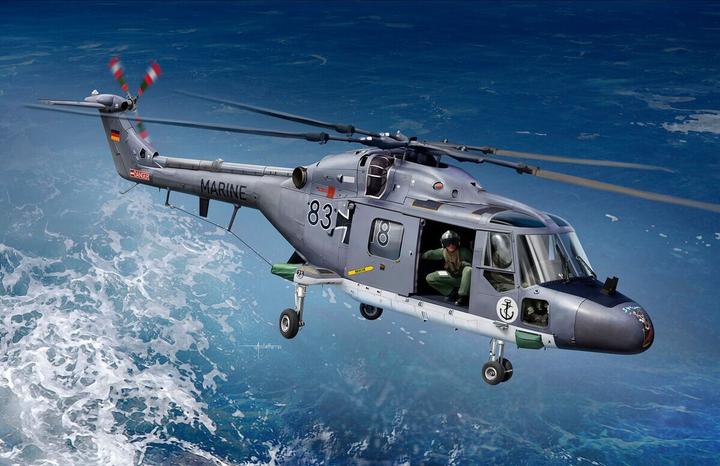 Produktbild Revell Westland Lynx