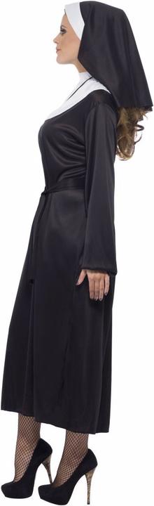 Actual product image Smiffys Nun (40, 42)