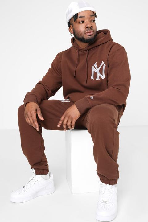 Actual product image New Era NY Yankees // BAGGY JOGGING (S)