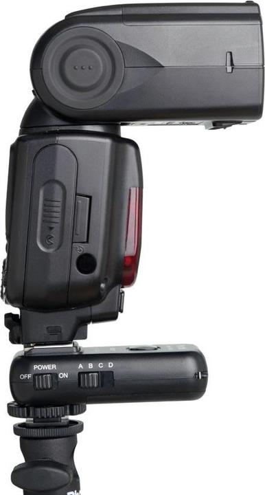 Immagine prodotto Phottix Strato II Multi 5 in 1 Trigger Set, Canon (Adattatore per unità flash)