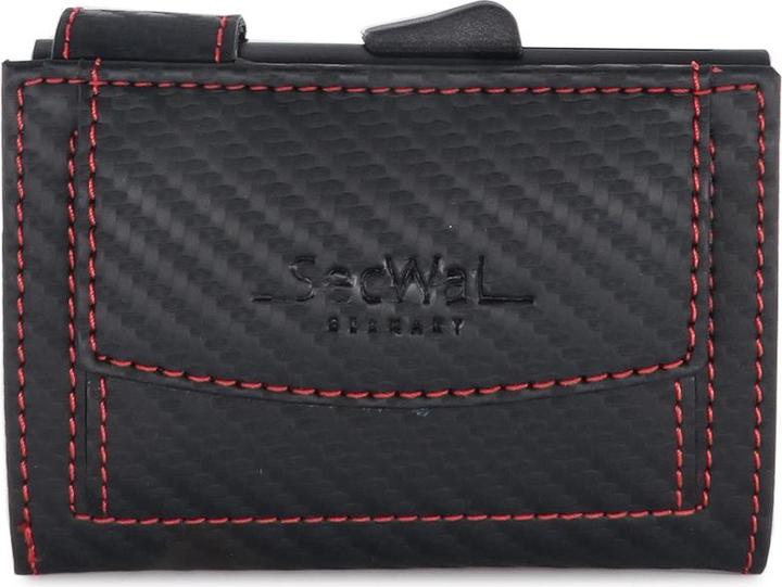 Actual product image SecWal Wallet 2