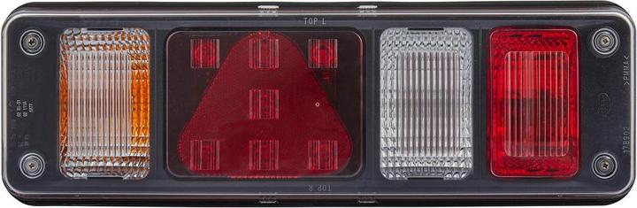 Produktbild Hella Rücklicht links mit Hybridtechnologie 2VP 340 965-011 (P21W)