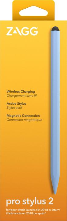 Produktbild Zagg PRO - Stylus 2