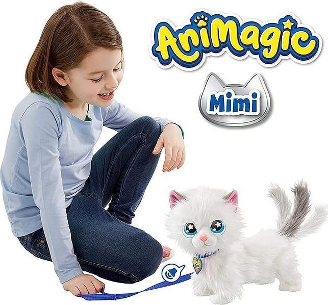 Actual product image Goliath Toys Mimi the cat