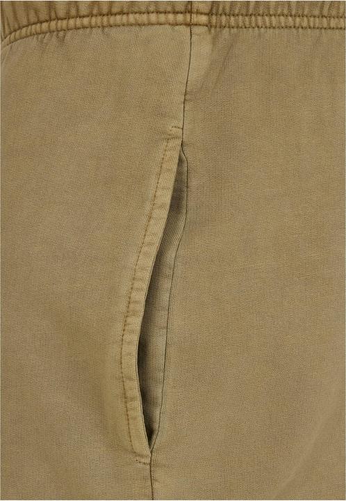 Produktbild Urban Classics Jogginghose Overdyed (S)