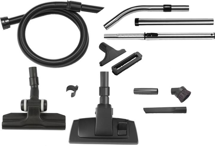 Actual product image Numatic HENRY NEXT HVN20311 GEEL