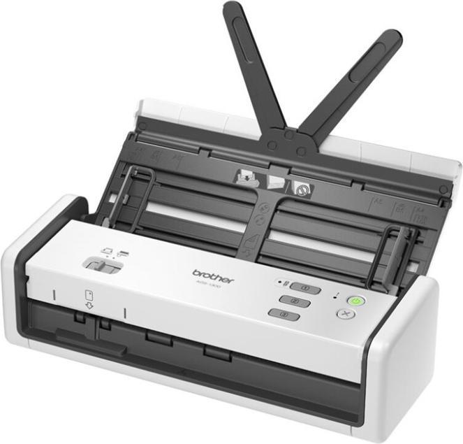 Produktbild Brother ADS1300 SCANNER 30ppm/60ipm (USB Host)