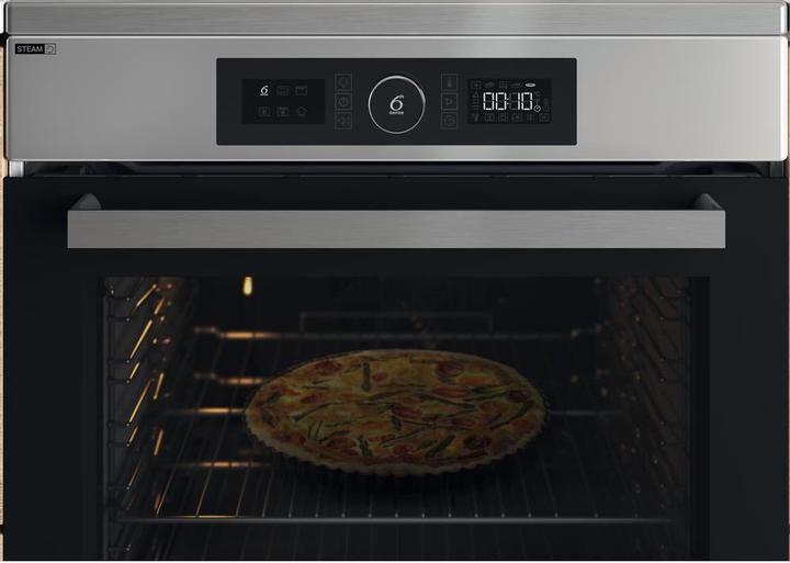 Image du produit Whirlpool WS68IB8ACX/FR