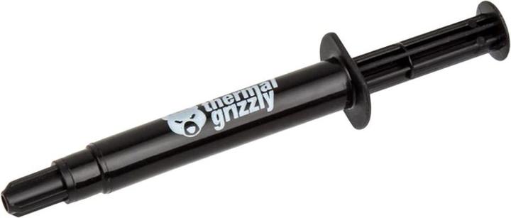 Thermal Grizzly Thermal grease "Aeronaut" 1.5ml/3.8g Thermal Conductivity: 8,5 W/mk Thermal Resistance: 0,0129 K/W (8.50 W/m K, 3.90 g)