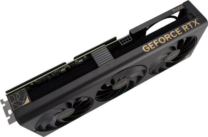 Productafbeelding ASUS ProArt GeForce RTX 4070 (12 GB)