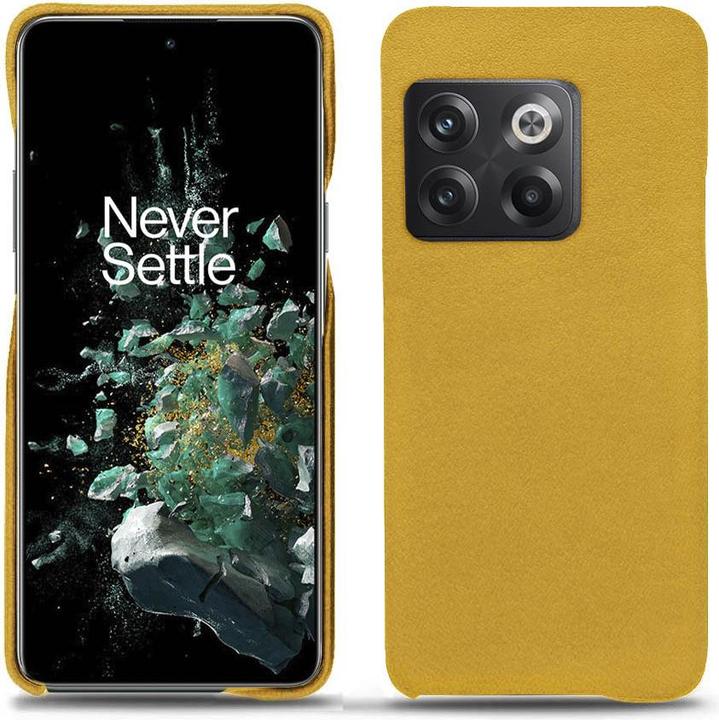 Actual product image Noreve Leather case (OnePlus 10T)