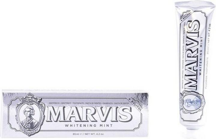 Produktbild Marvis Whitening (25 ml)