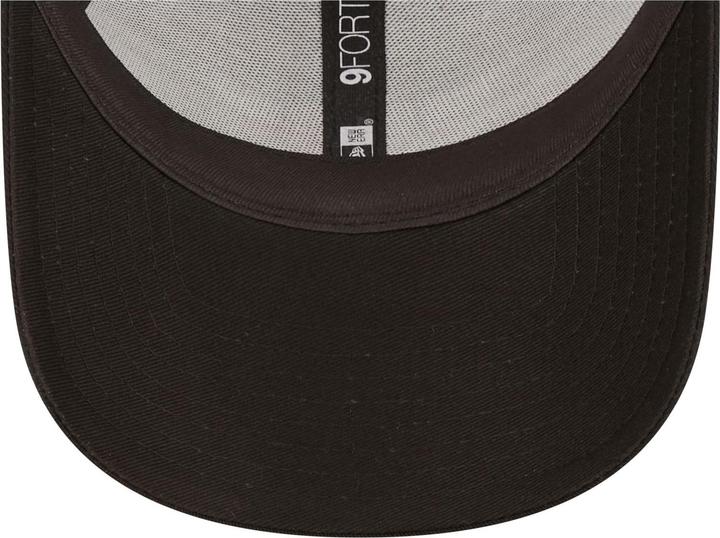 Actual product image New Era 9Forty Trucker Home Field Chicago Bulls (One size)