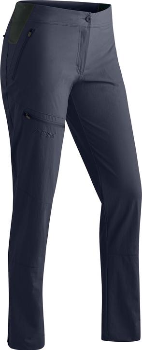 Actual product image Maier Sports Women's Inara Slim Vario (46)
