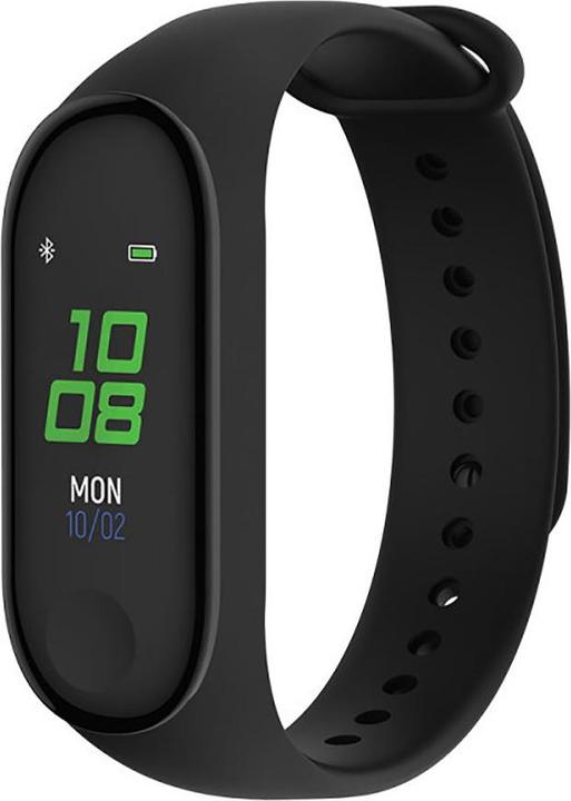 NoName Forever Fitband SB-50 Smart Bracelet - Black