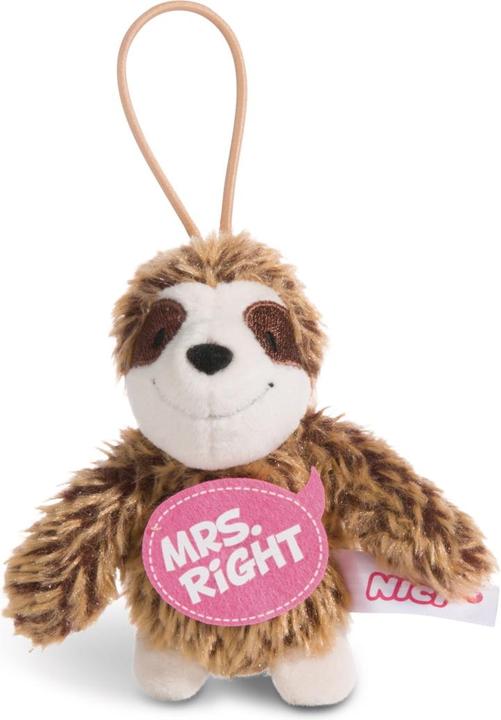 NICI Schlüsselanhänger "Mrs. Right"