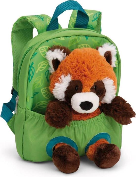 Produktbild NICI Rucksack mit Plüschtier