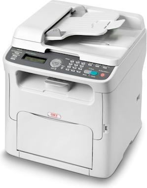 Immagine prodotto OKI MC160n, MFP Stampa/Scansione/Copia, LAN (Laser, Colore)