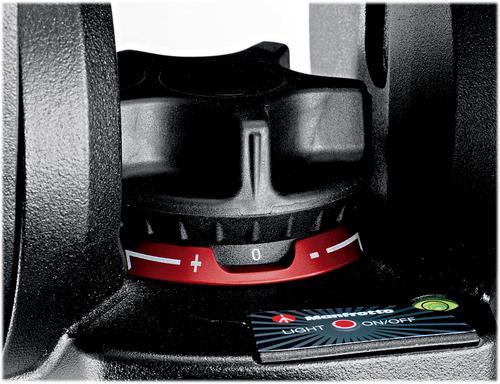 Image du produit Manfrotto Kit, 504HD inclinaison, 546B