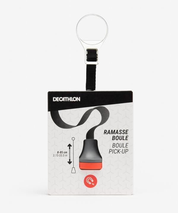 Actual product image Geologic Magnetband für Boulekugeln verstellbar