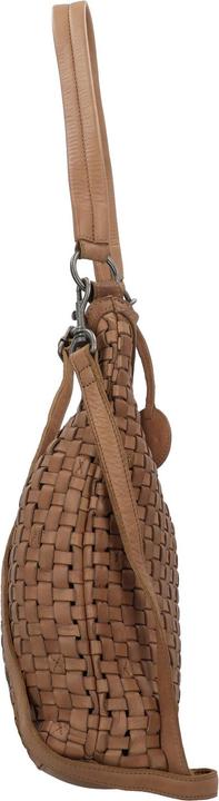 Produktbild Harbour 2nd Urban Poets Umhängetasche Leder 22 cm