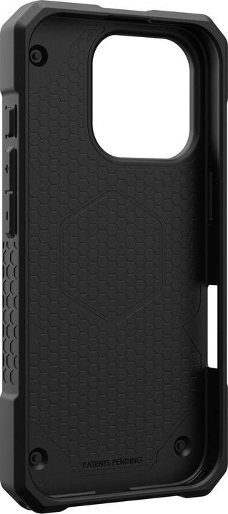 Actual product image UAG Monarch Pro (Apple iPhone 16 Pro)