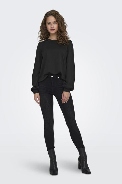 Actual product image JdY JDYPAISLEY Sweatshirt Sweatshirt (XS)