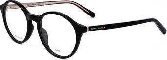 Produktbild Tommy Hilfiger TH 1841 807 Black Women's Eyeglass Frame