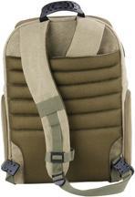 Immagine prodotto Kalahari Kapako K-71 Khaki (Zaino per fotocamera)