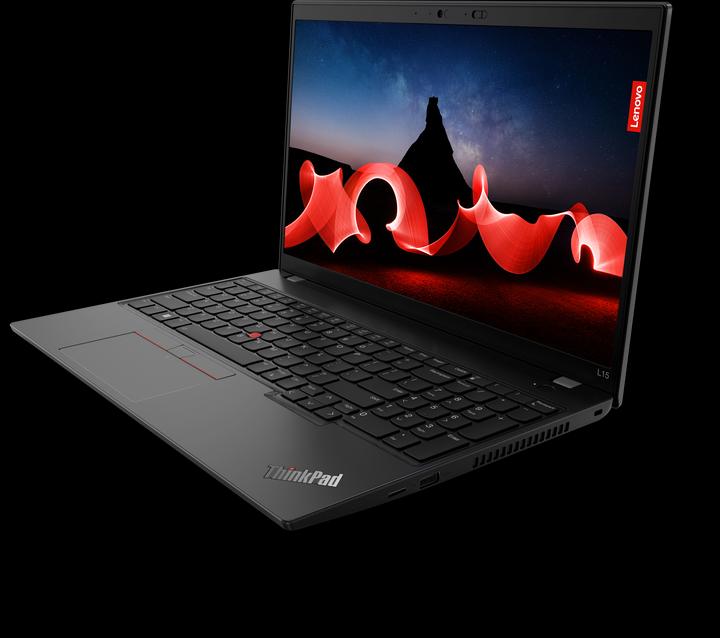 Image du produit Lenovo ThinkPad L15 Gen 4 (15.60", AMD Ryzen 7 Pro 7730U, 32 Go, 1000 Go, DE)