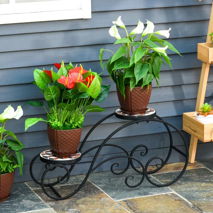 Image du produit Jamb Escalier pour plantes